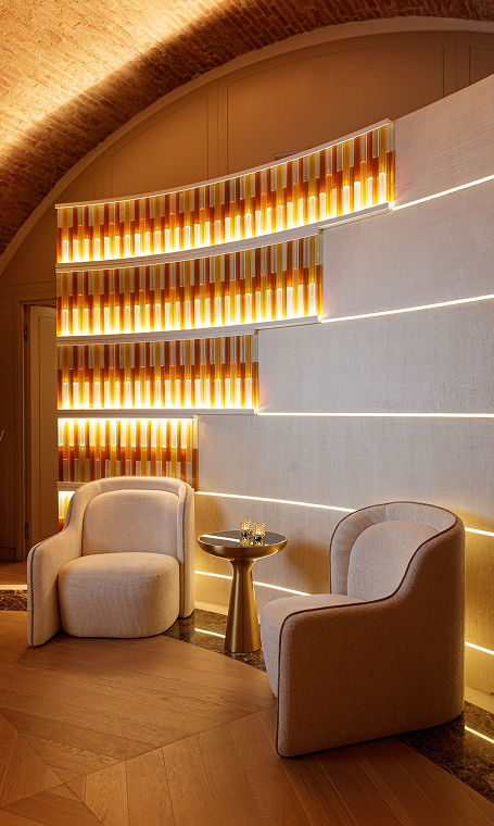Luxury SPA