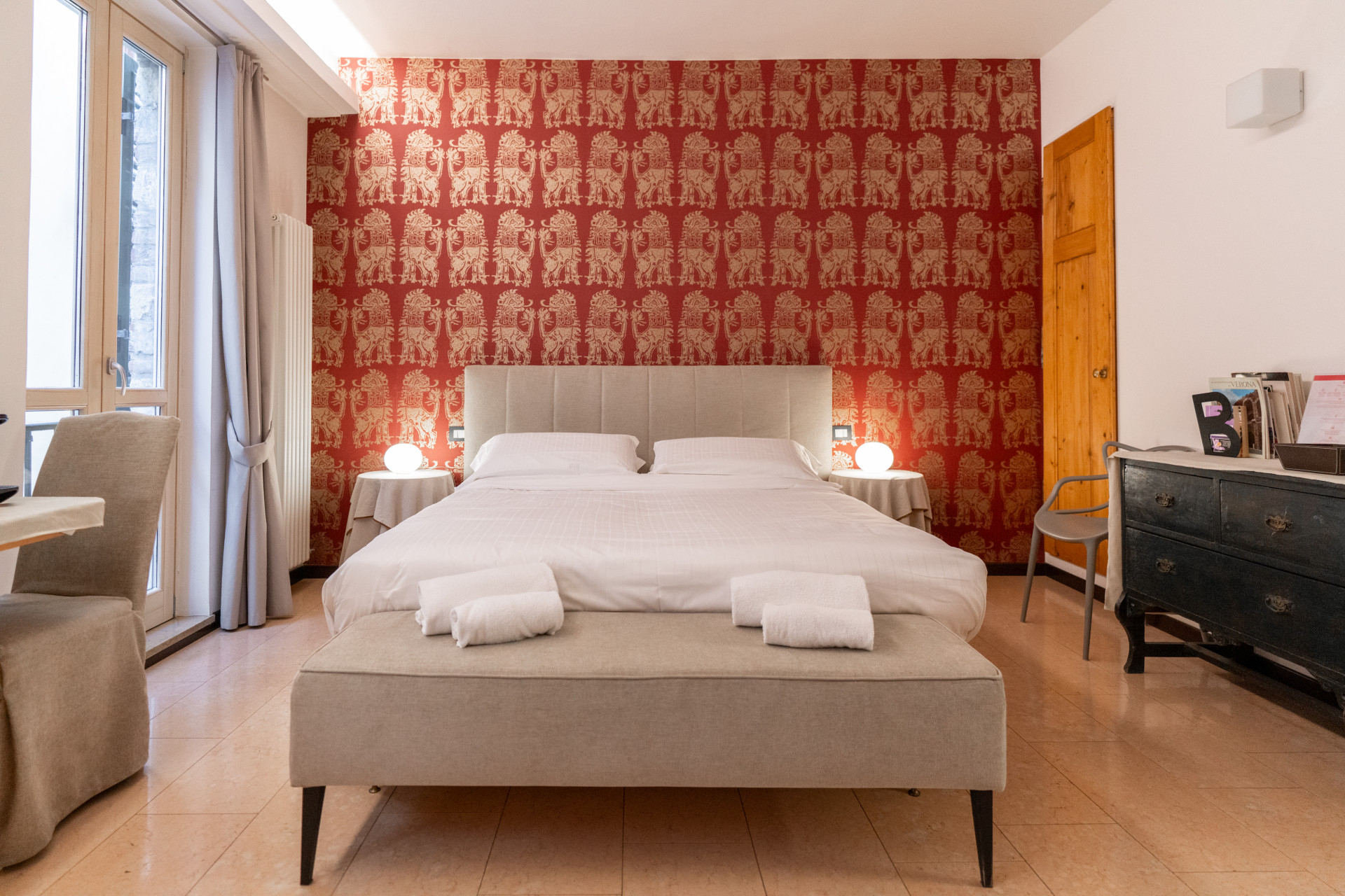 Relais La Torre - Rossini - Foto 1