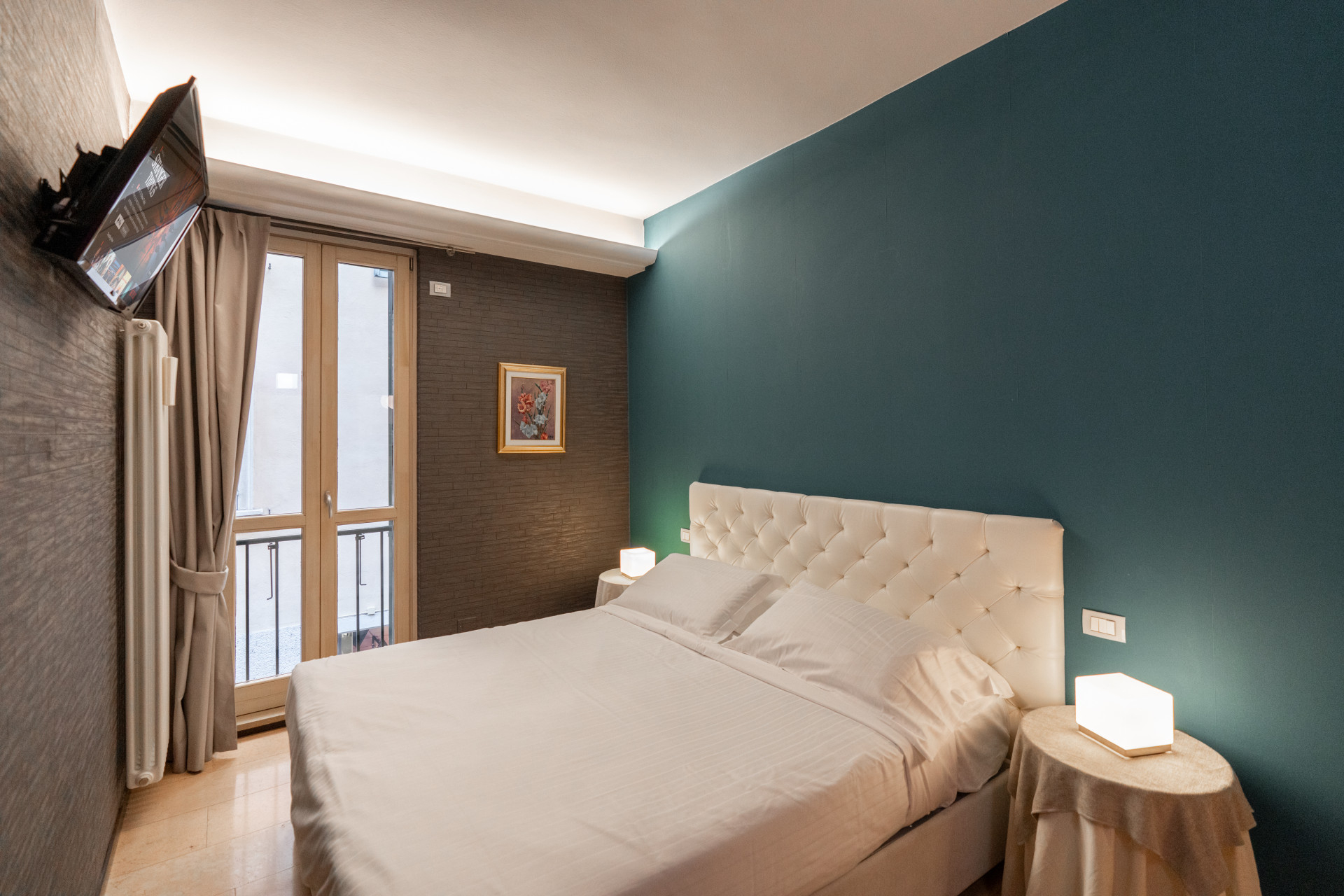 Relais La Torre - Verdi - Foto 1