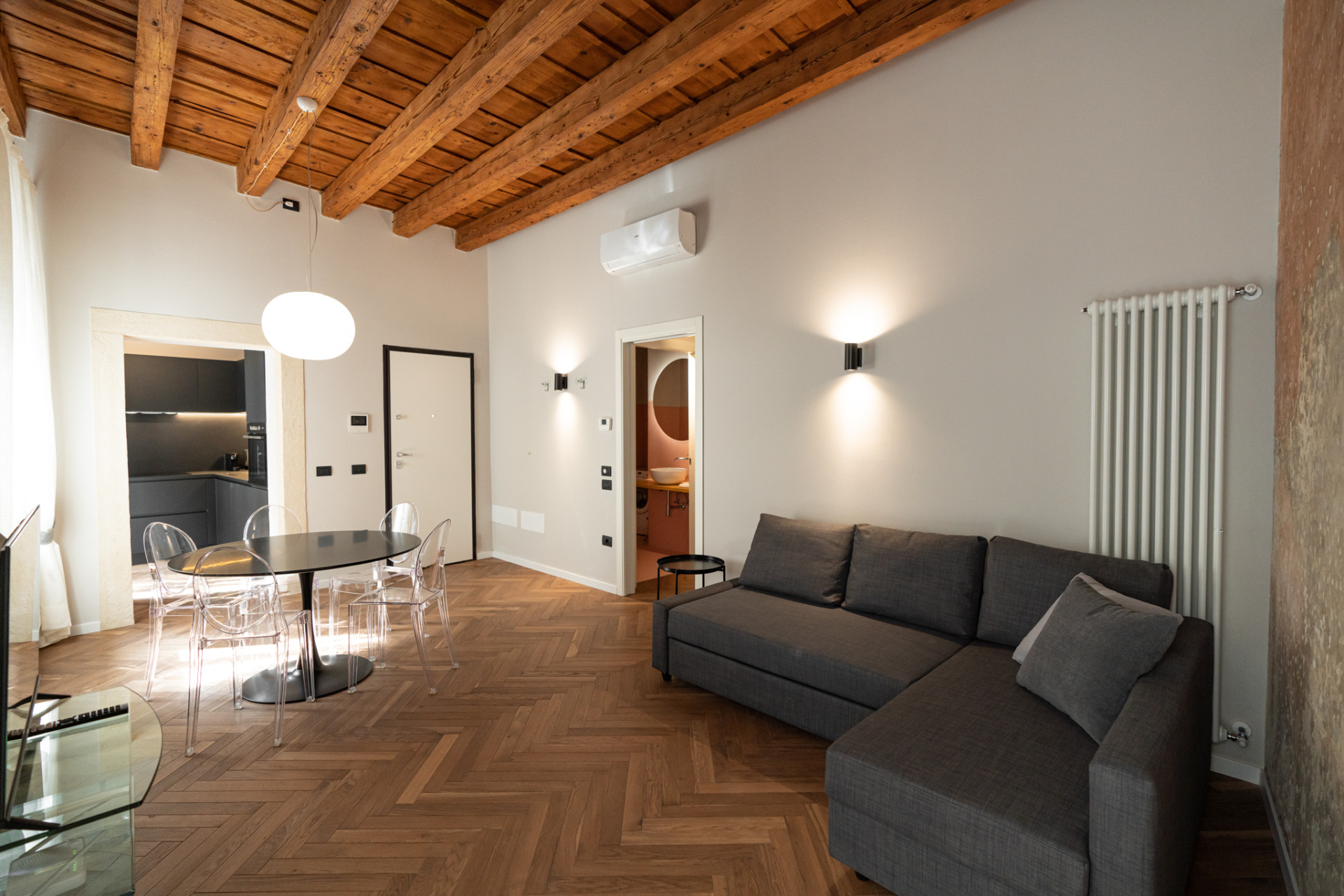 Residenza Marconi - Foto 1