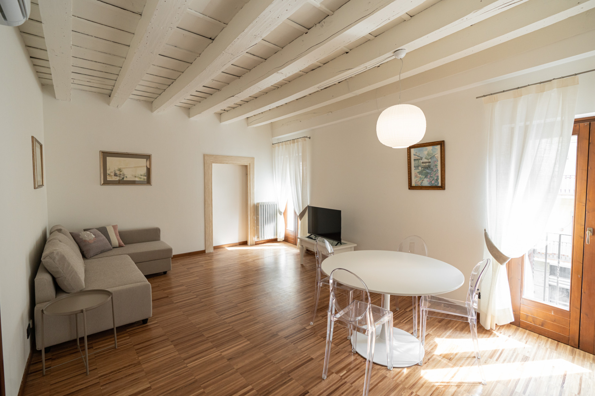 Casa Marconi - Foto 1