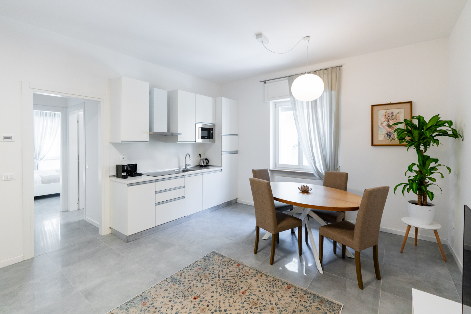 Residenza Melone - Foto 1