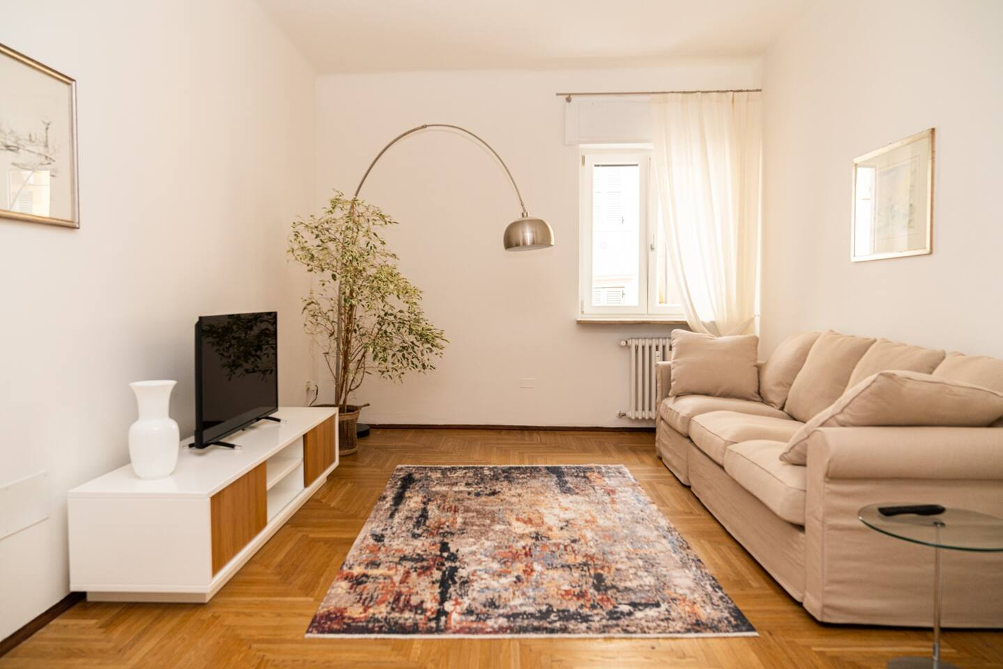 Residenza Serego - Foto 1