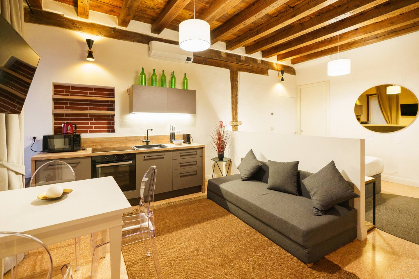 Studio in Vicolo Satiro - Foto 1