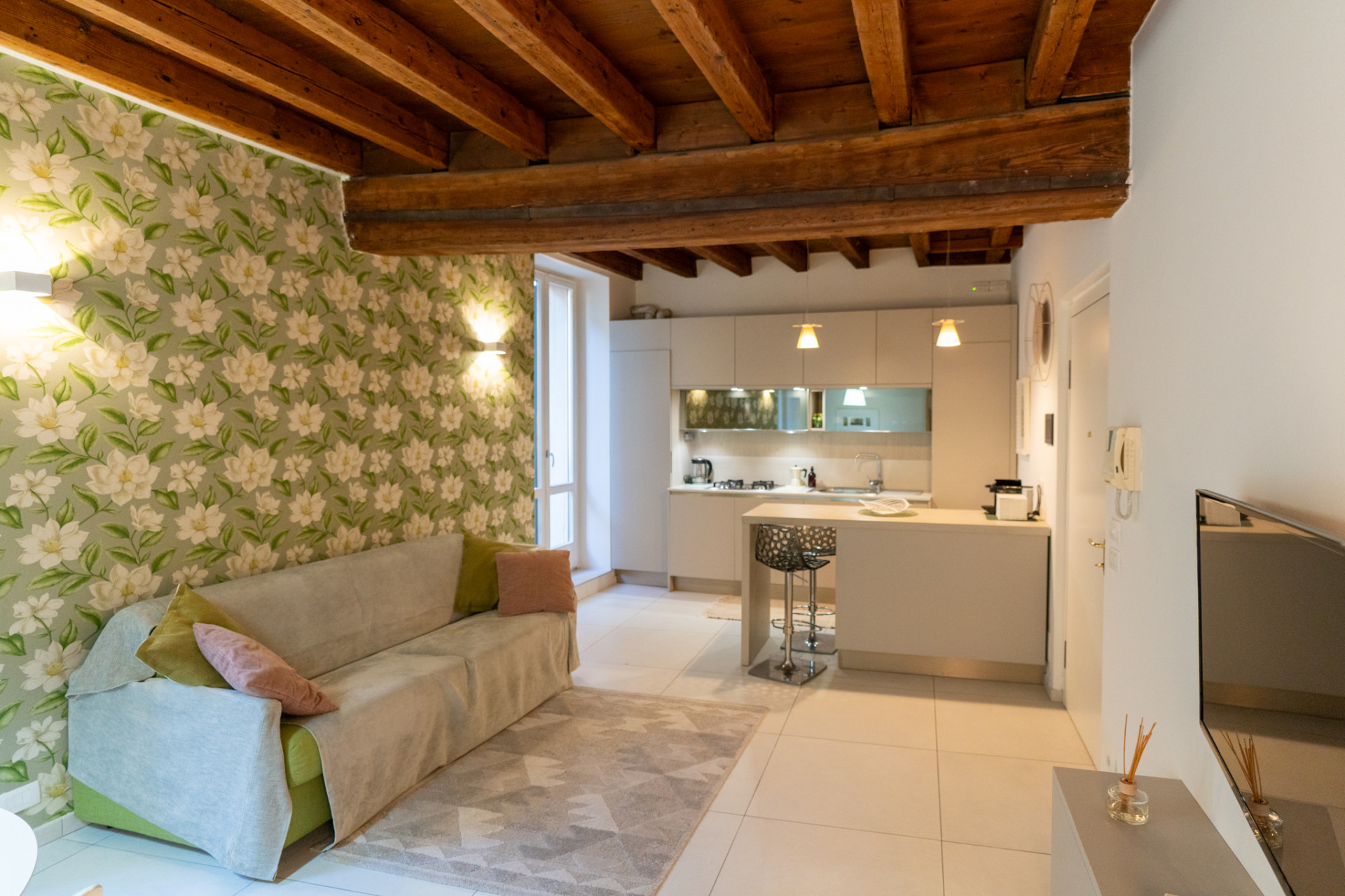 Residenza Ponte Nuovo - Foto 1