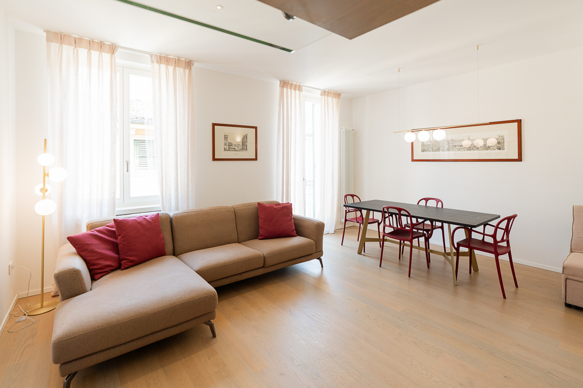 Residenza Capretto - Foto 1