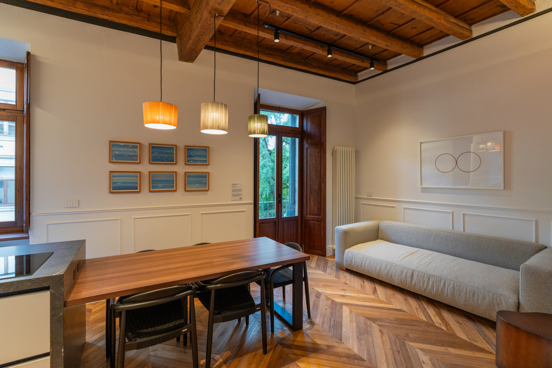 Residenza Romeo - Foto 1