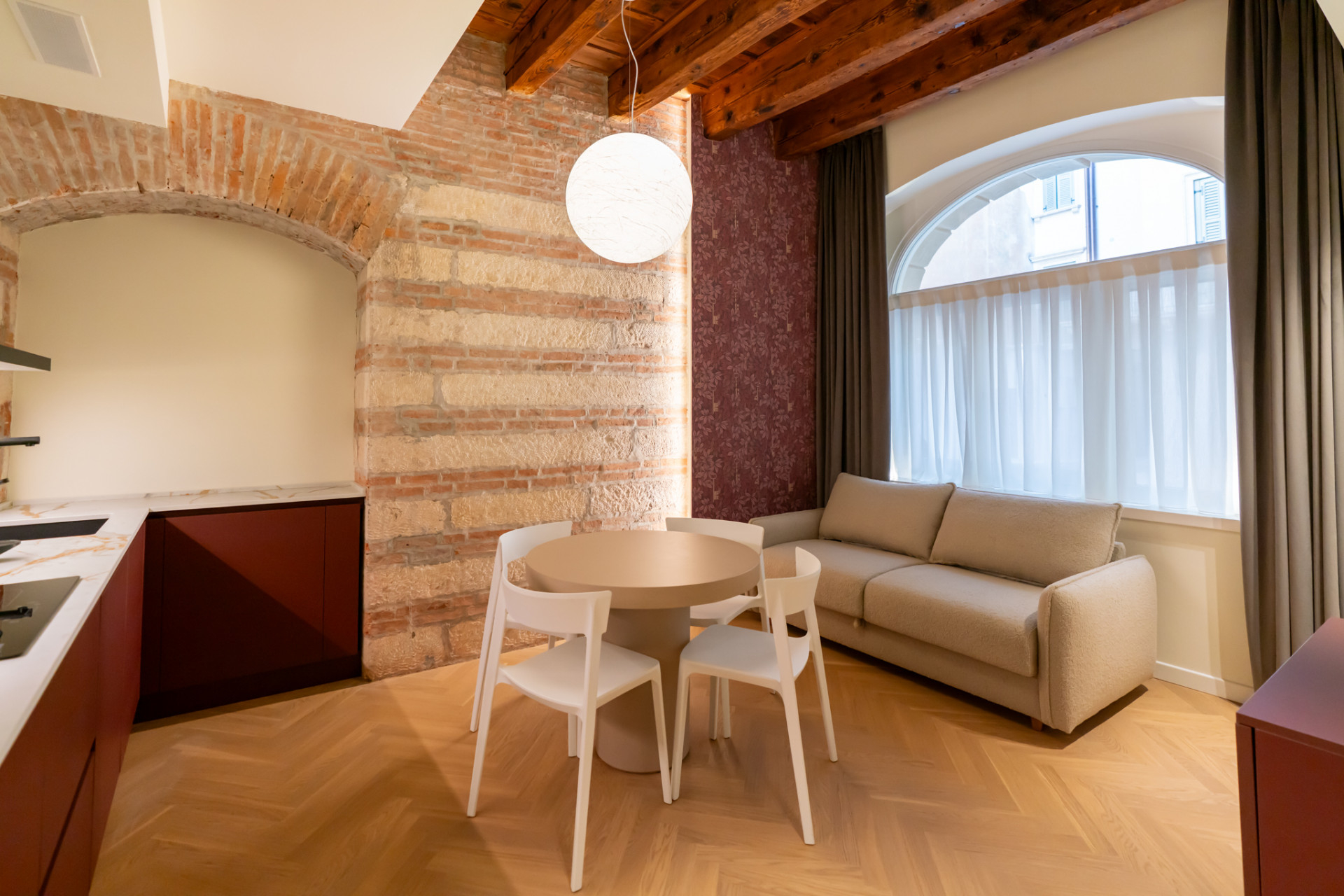Residenza le Chiavi di San Pietro - Foto 1