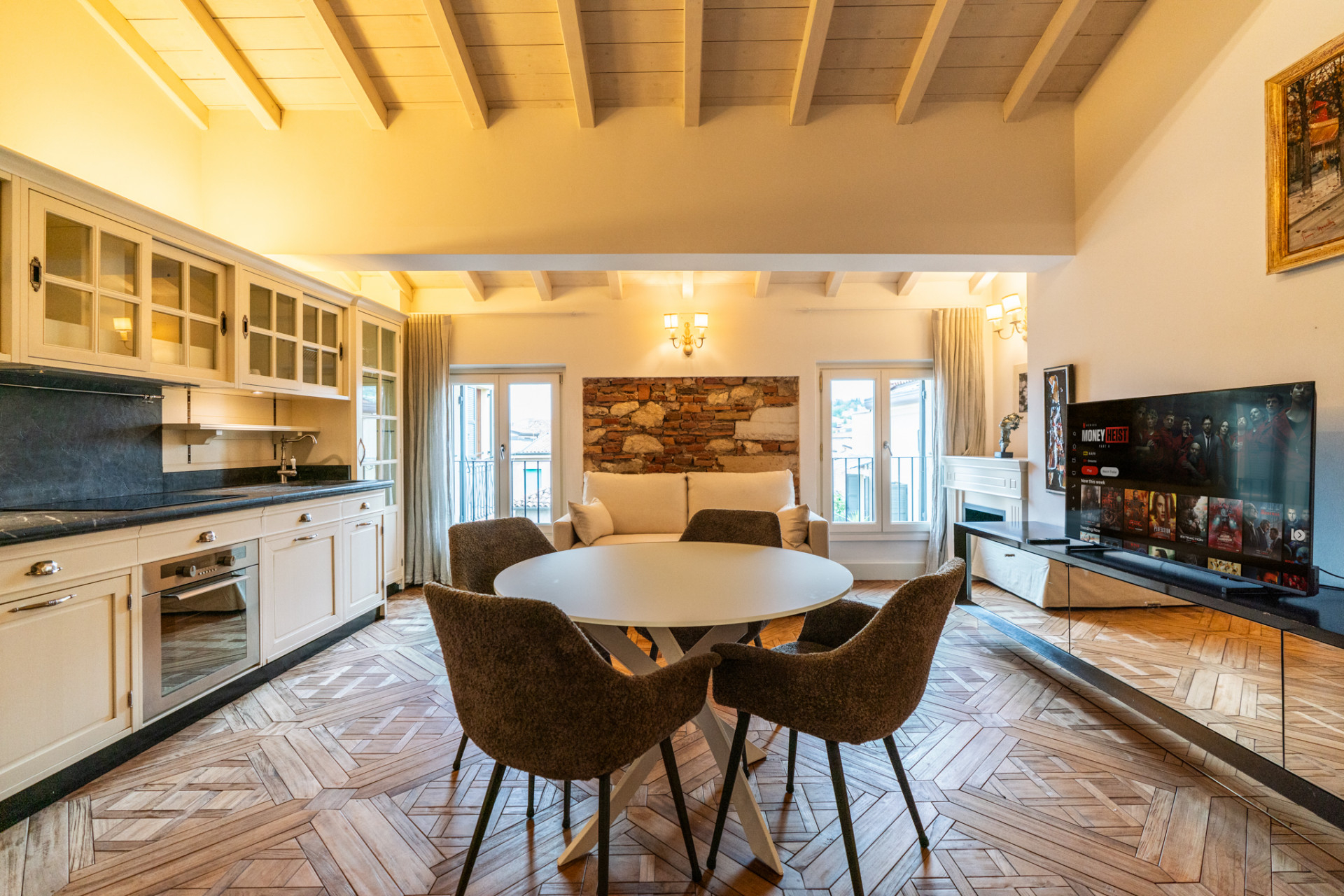 Residenza Emilei - Foto 1