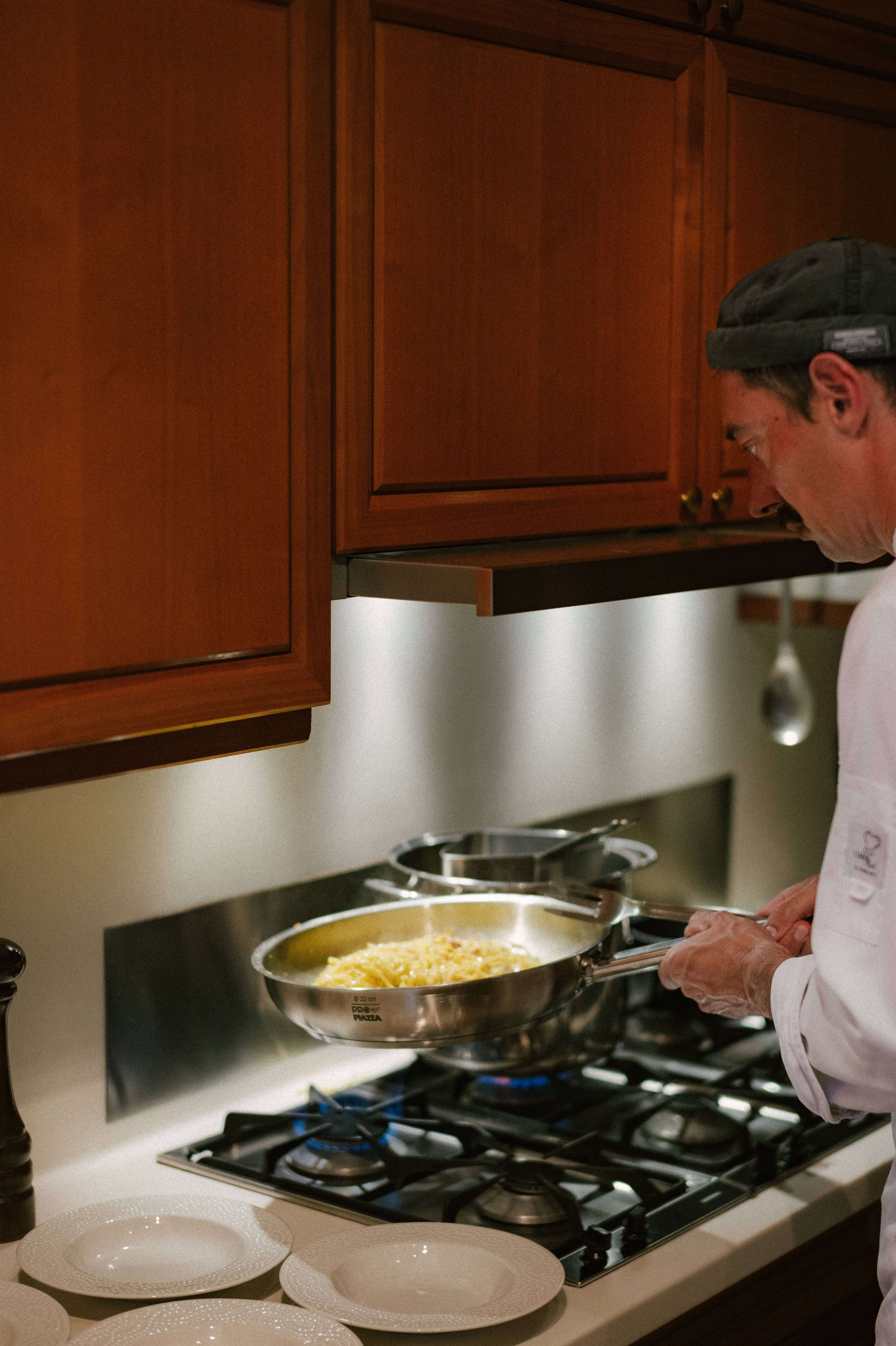 Chef Privato