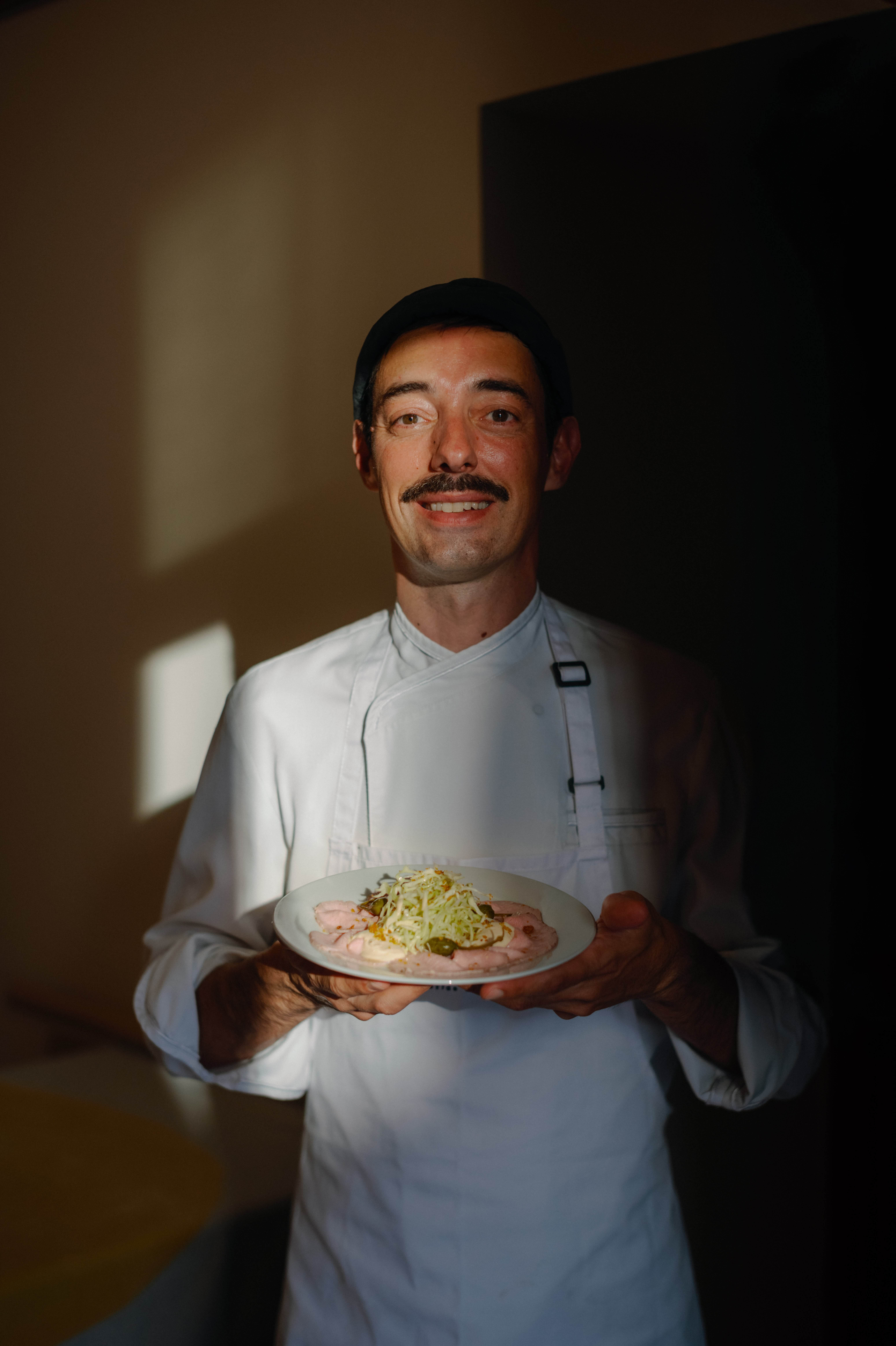 Chef Privato