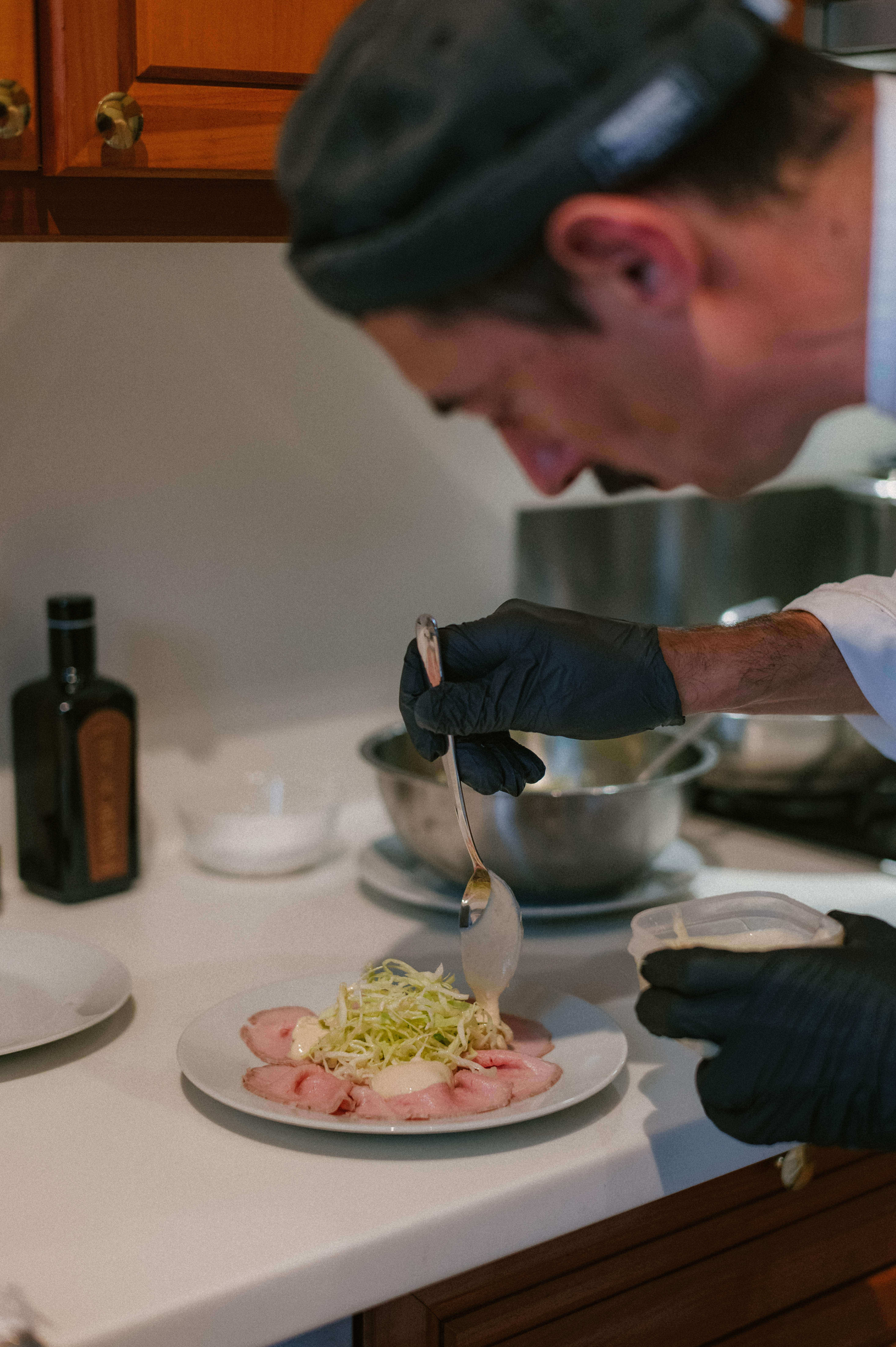 Chef Privato