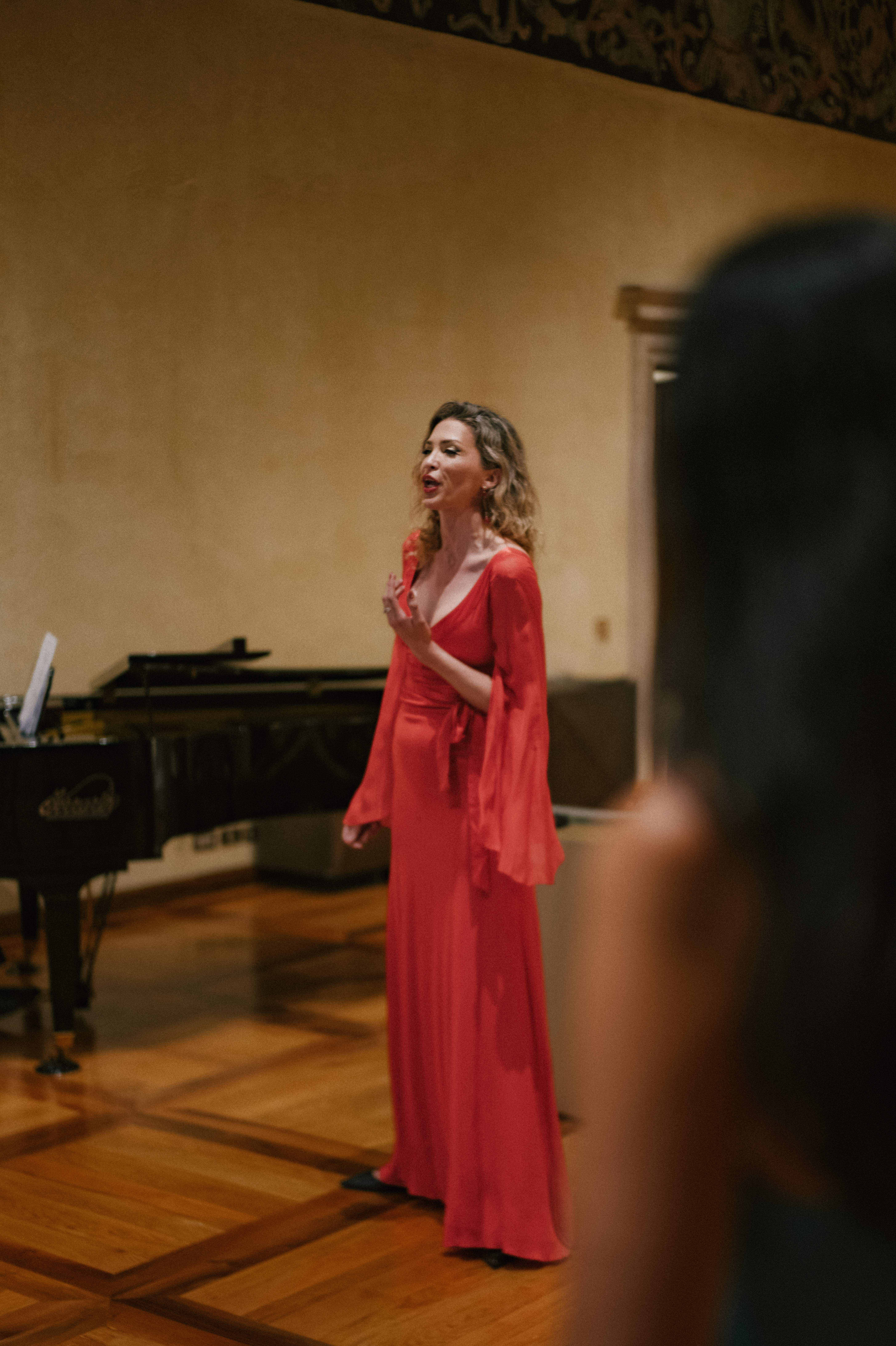 Le grandi Arie dell’Opera