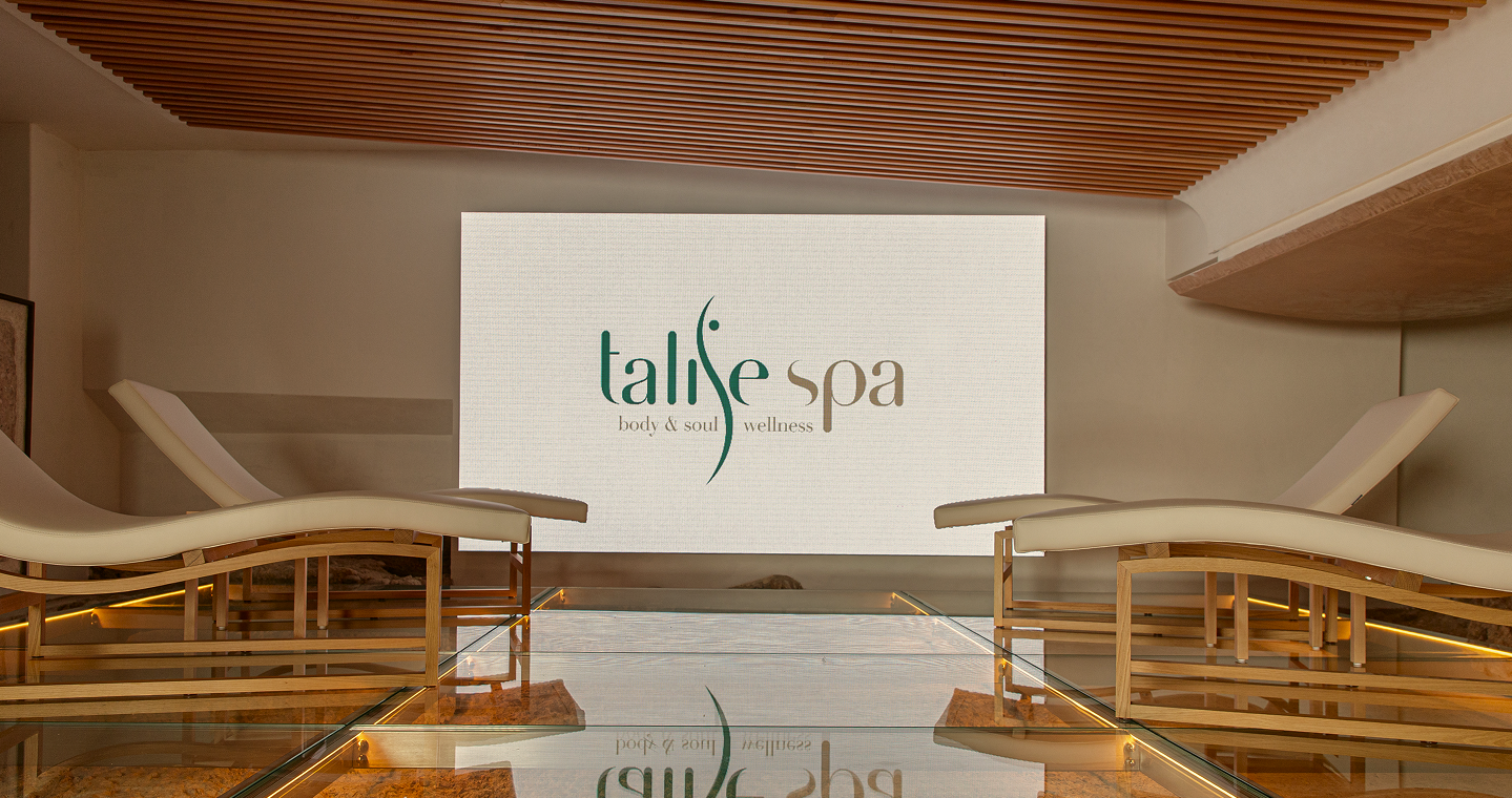Talise SPA