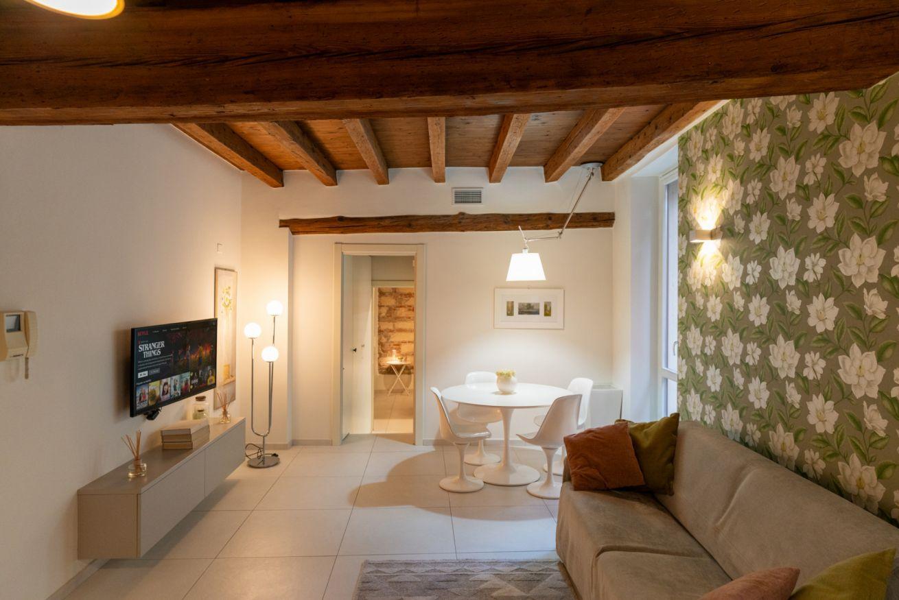 Ponte Nuovo - Foto 1