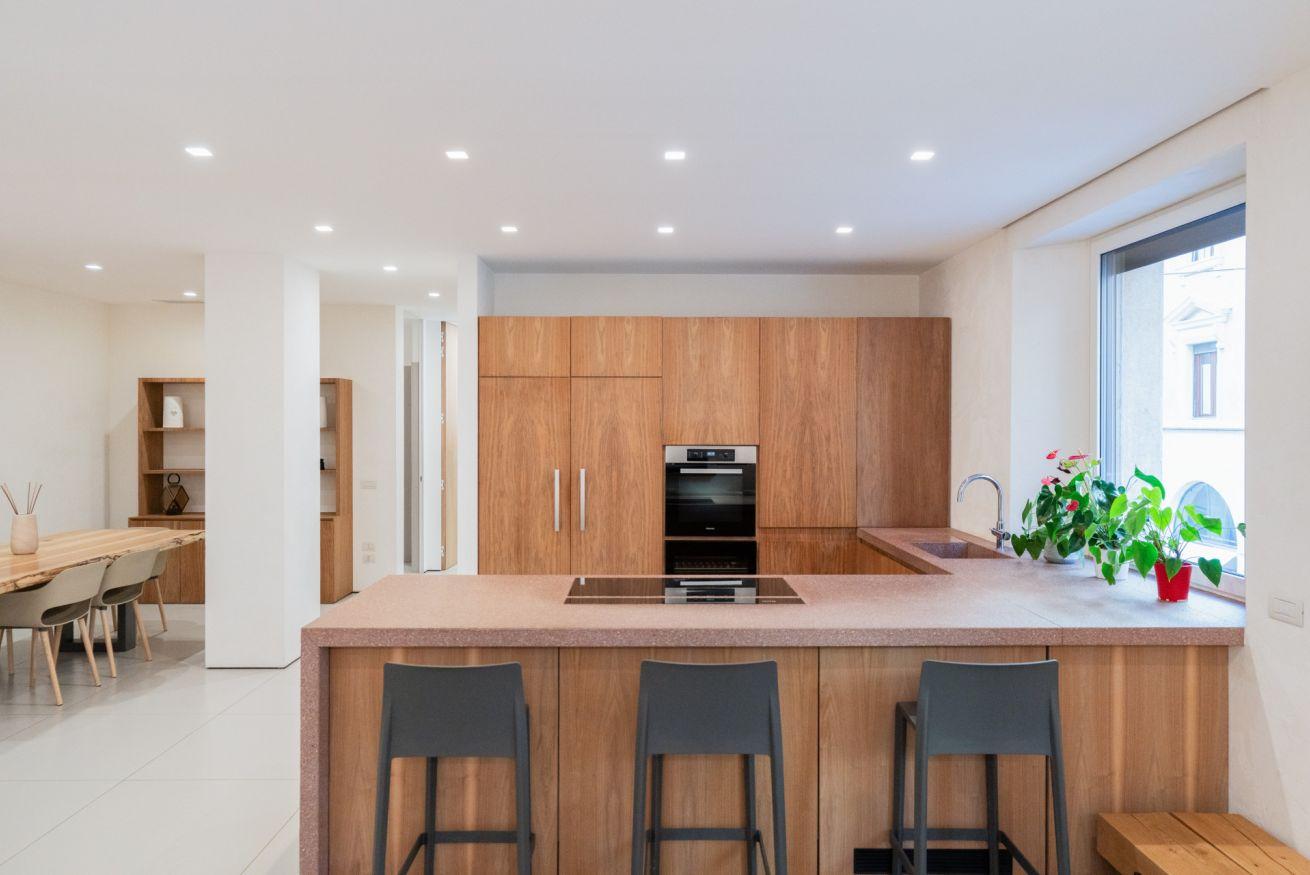 Vicolo Stella QUADRI