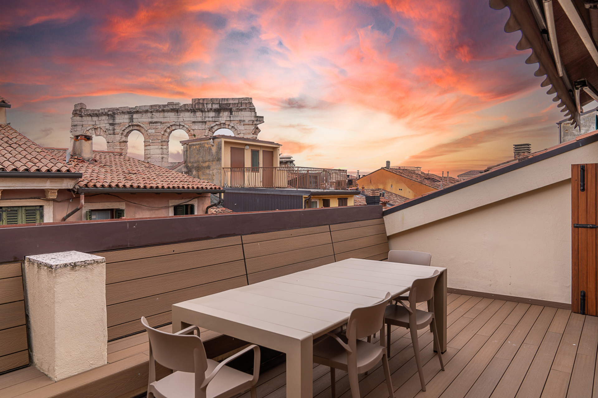 Terrazza Arena